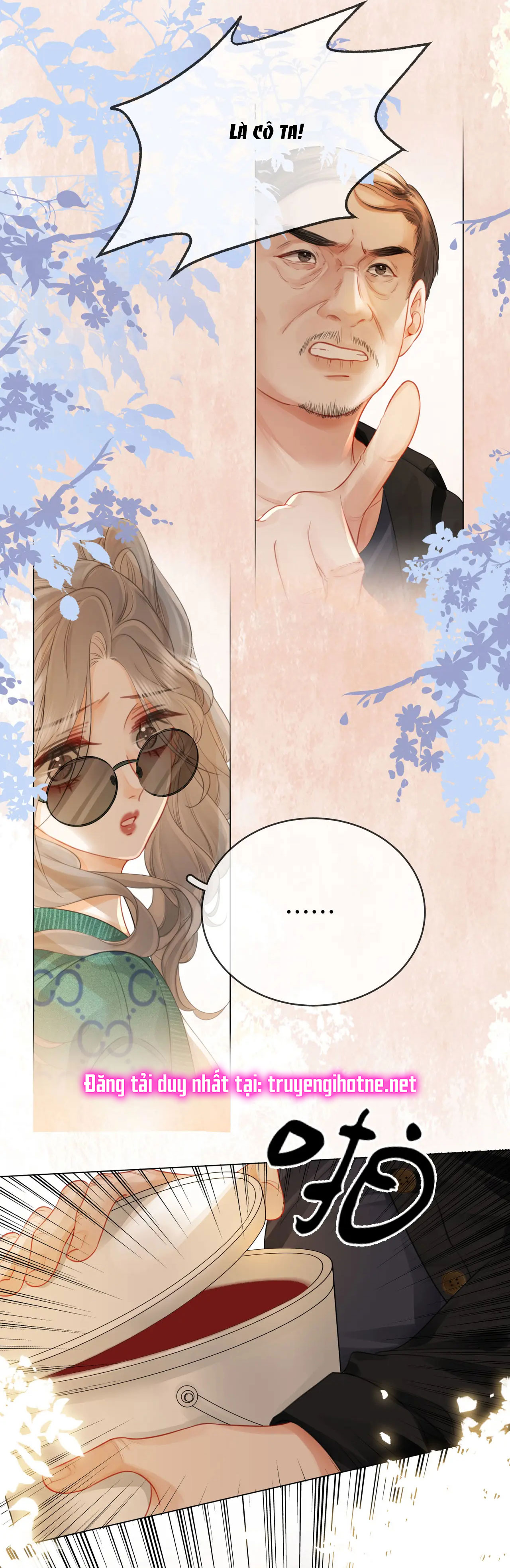 Cố Tiểu Thư Và Khúc Tiểu Thư chapter 33 - Trang 29