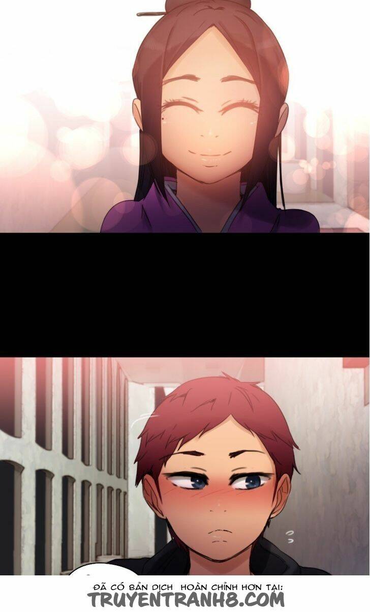 nhiệt huyết thanh xuân chapter 18 34