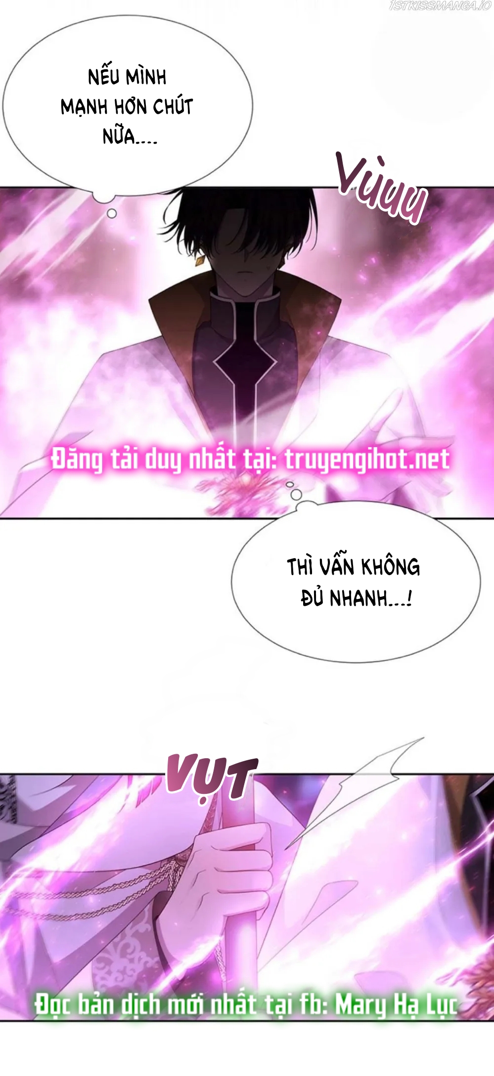 năm môn đệ của charlotte chapter 107 16