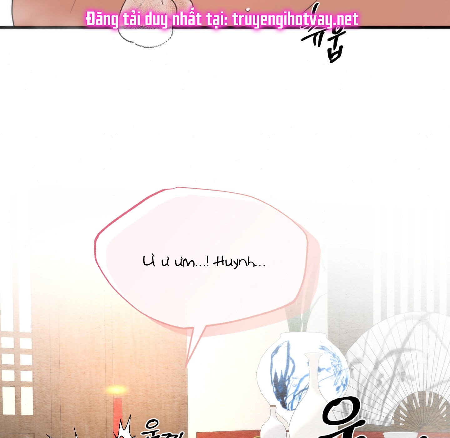 Cương Nhân chapter 88.1 35