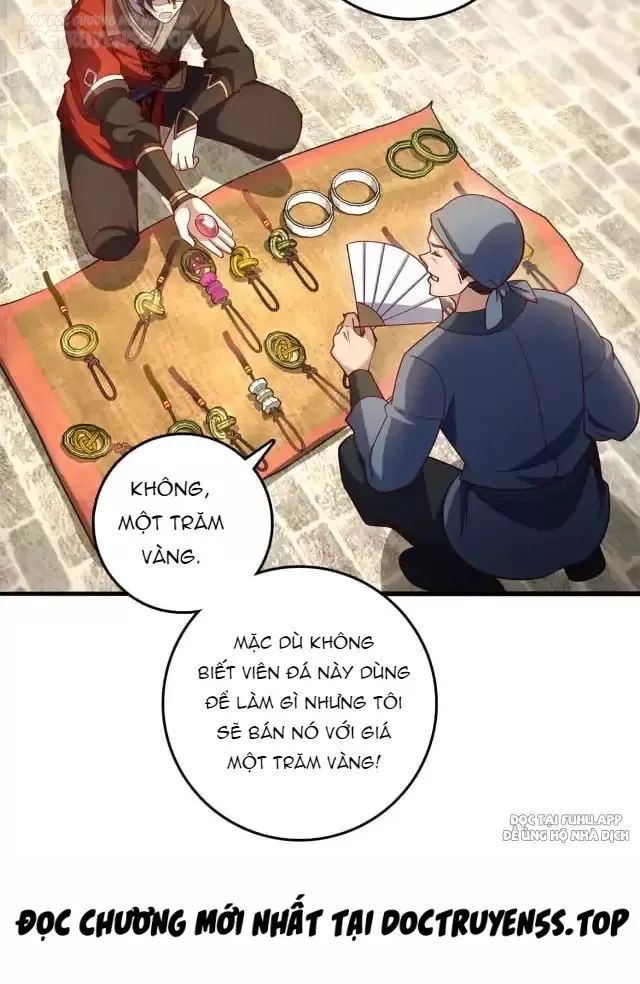 tôi, thần long của nữ đế! chapter 18 18