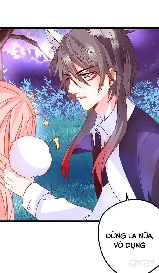 hồ tiên hung bạo chapter 41 59