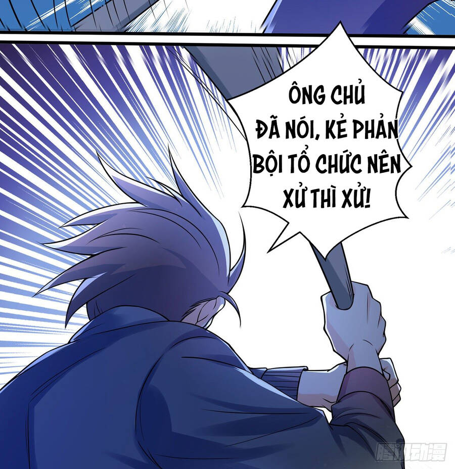 nhặt thuộc tính tại trái đất chapter 15 76