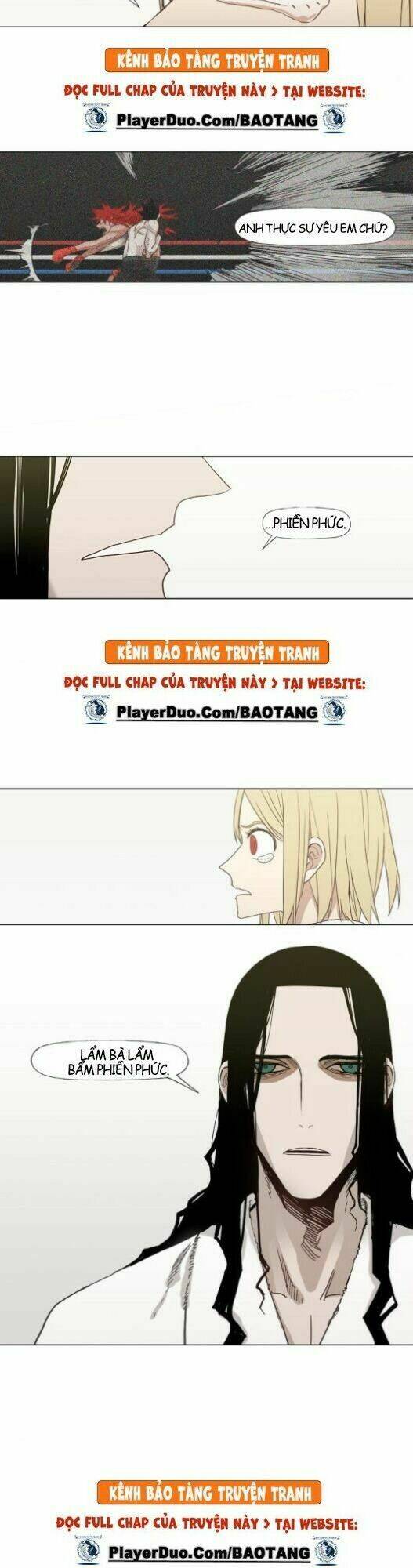 võ sĩ - the boxer chapter 26 12