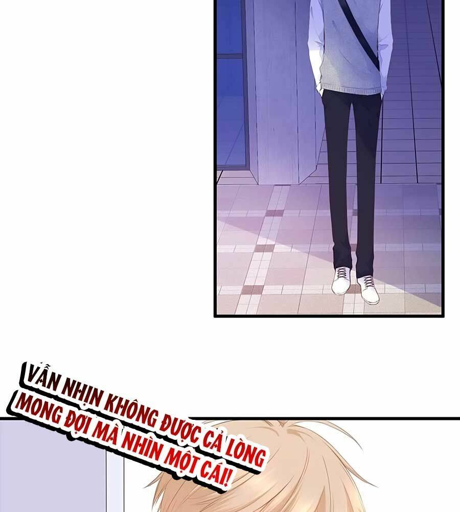 đóa hoa chớm nở chapter 67 3