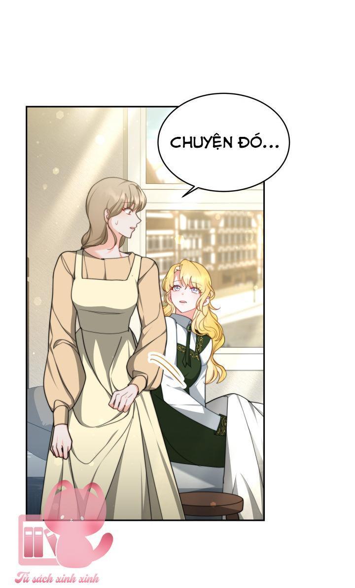 từ chồng cũ hóa thành nam chính chapter 11 16