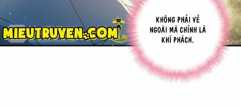 nhất sinh nhất thế mỹ nhân cốt chapter 10 11