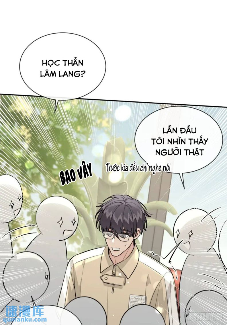 chó lớn bắt nạt chủ chapter 68 16