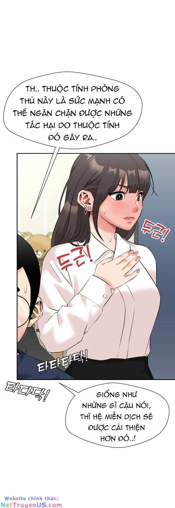 gương mặt thiên tài chapter 129 38