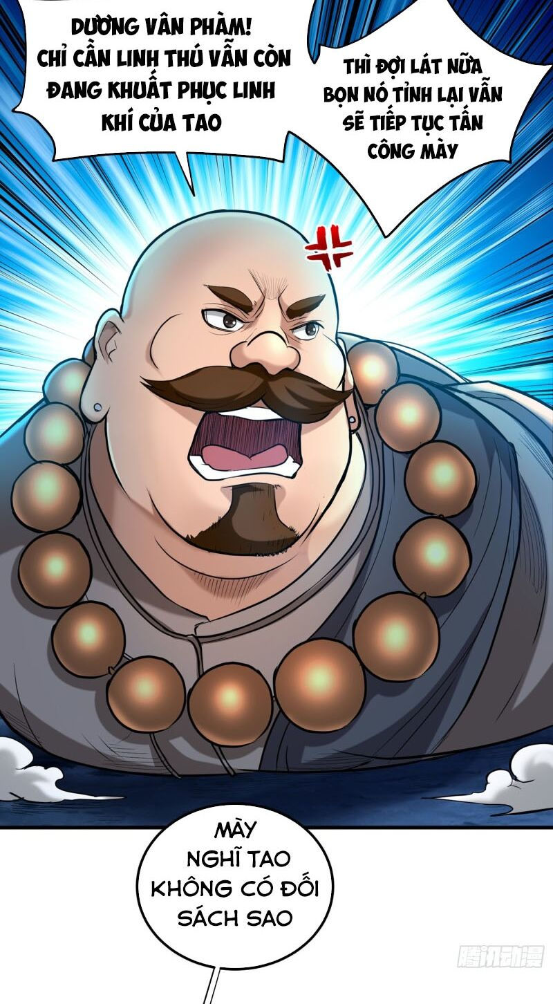 tối cường thần y tại đô thị chapter 140 35