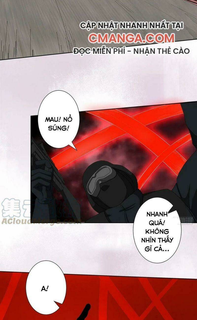 người tu tiên tại đô thị chapter 84 6