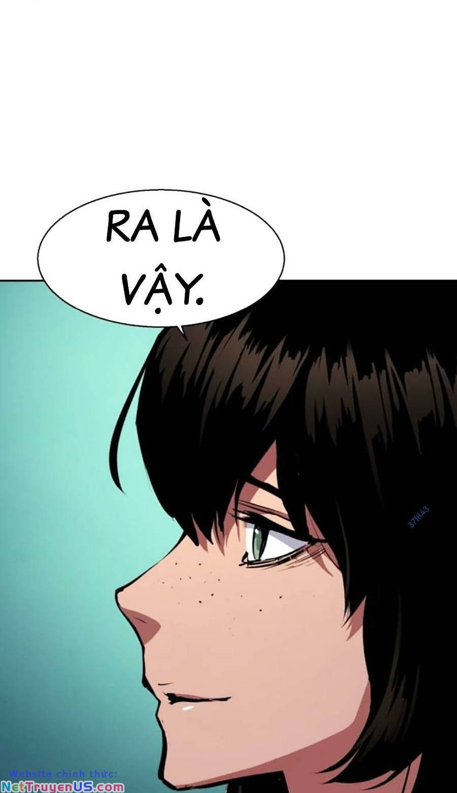 bạn học tôi là lính đánh thuê chapter 162 22