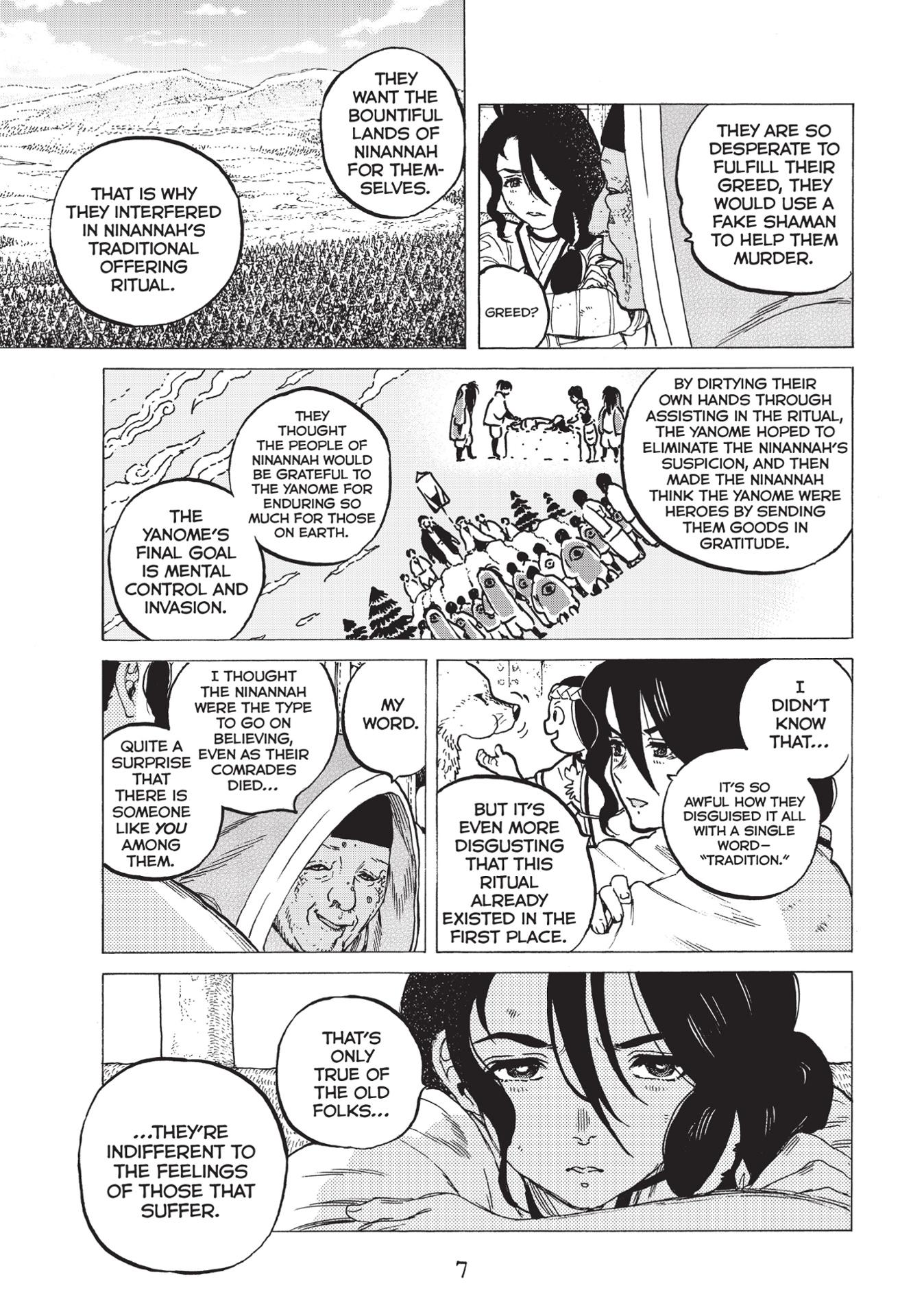 To Your Eternity 2 (English Edition)