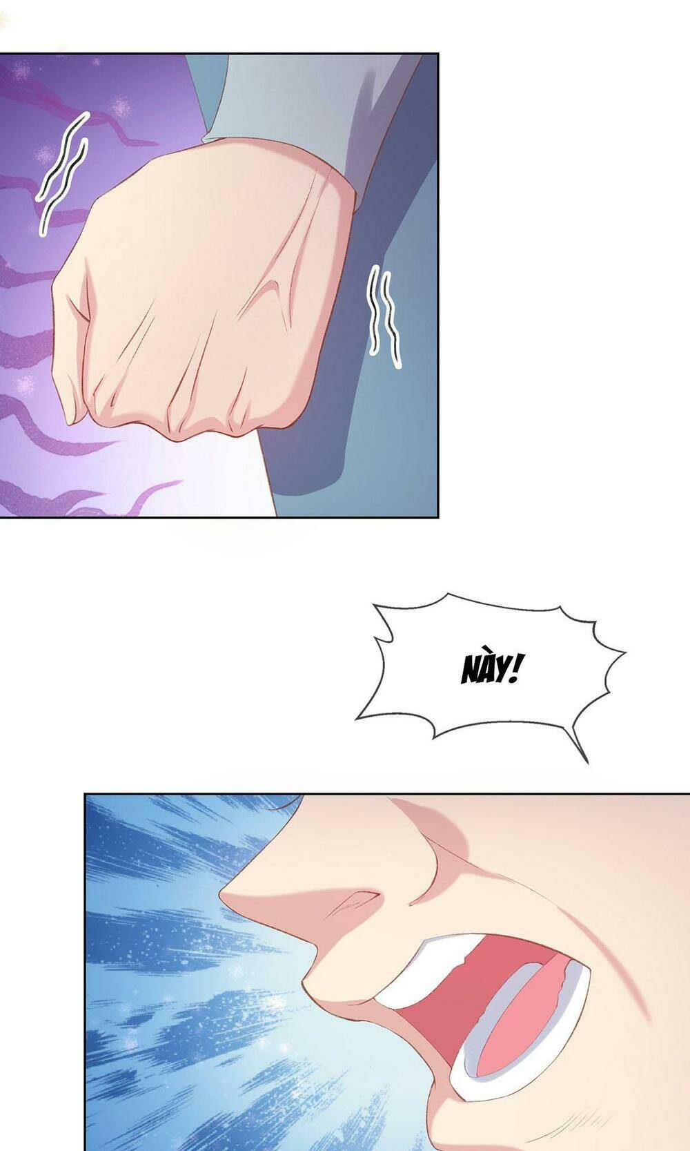 thị huyết y phi chapter 28 4