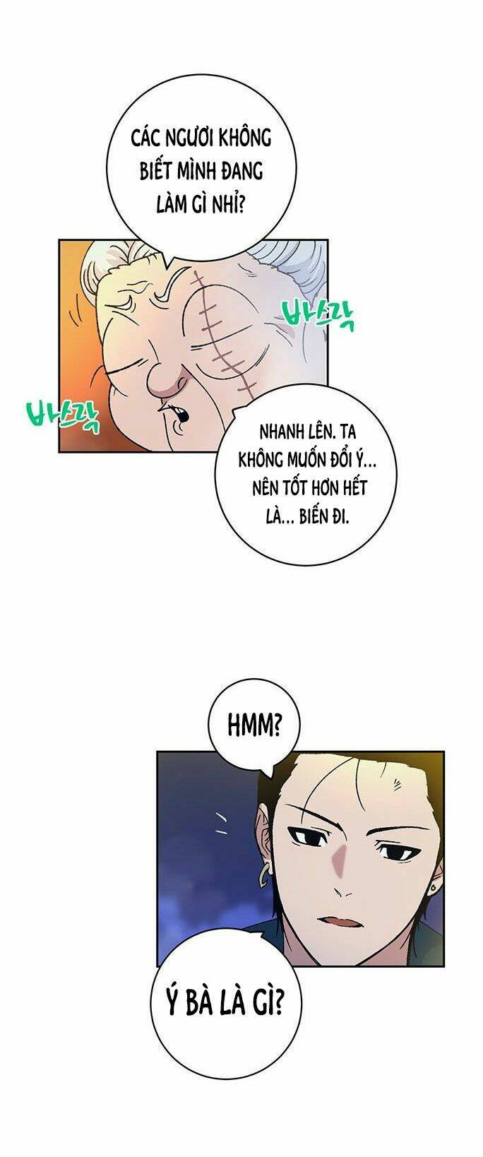 npc bắt đầu từ kỹ năng lv.999 chapter 9 53