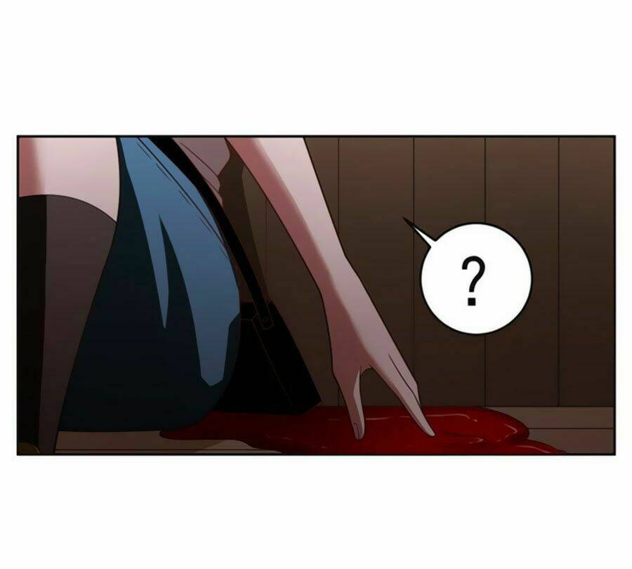 người yêu khát máu của tôi chapter 25 7