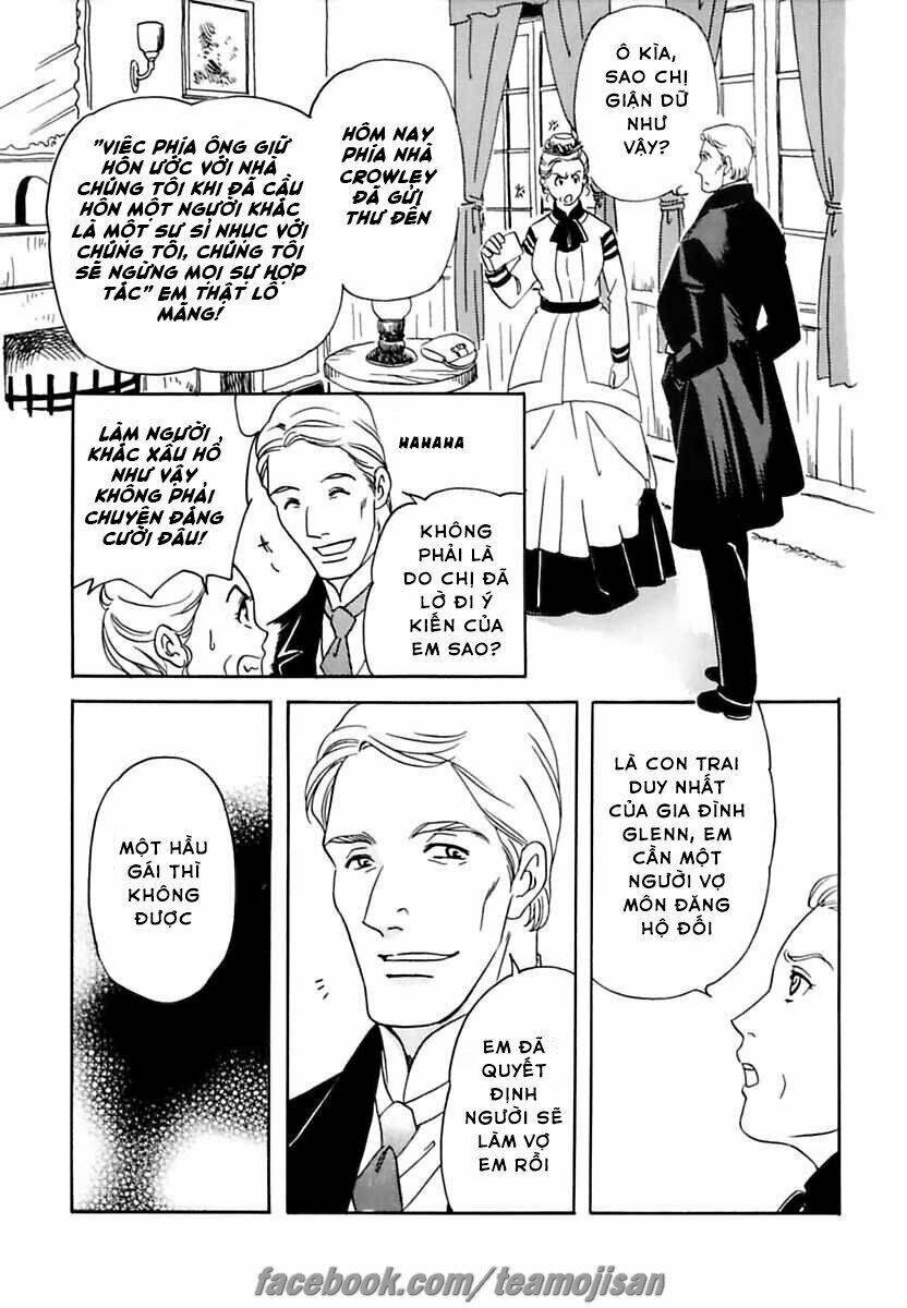 london koi kitan chapter 4 13