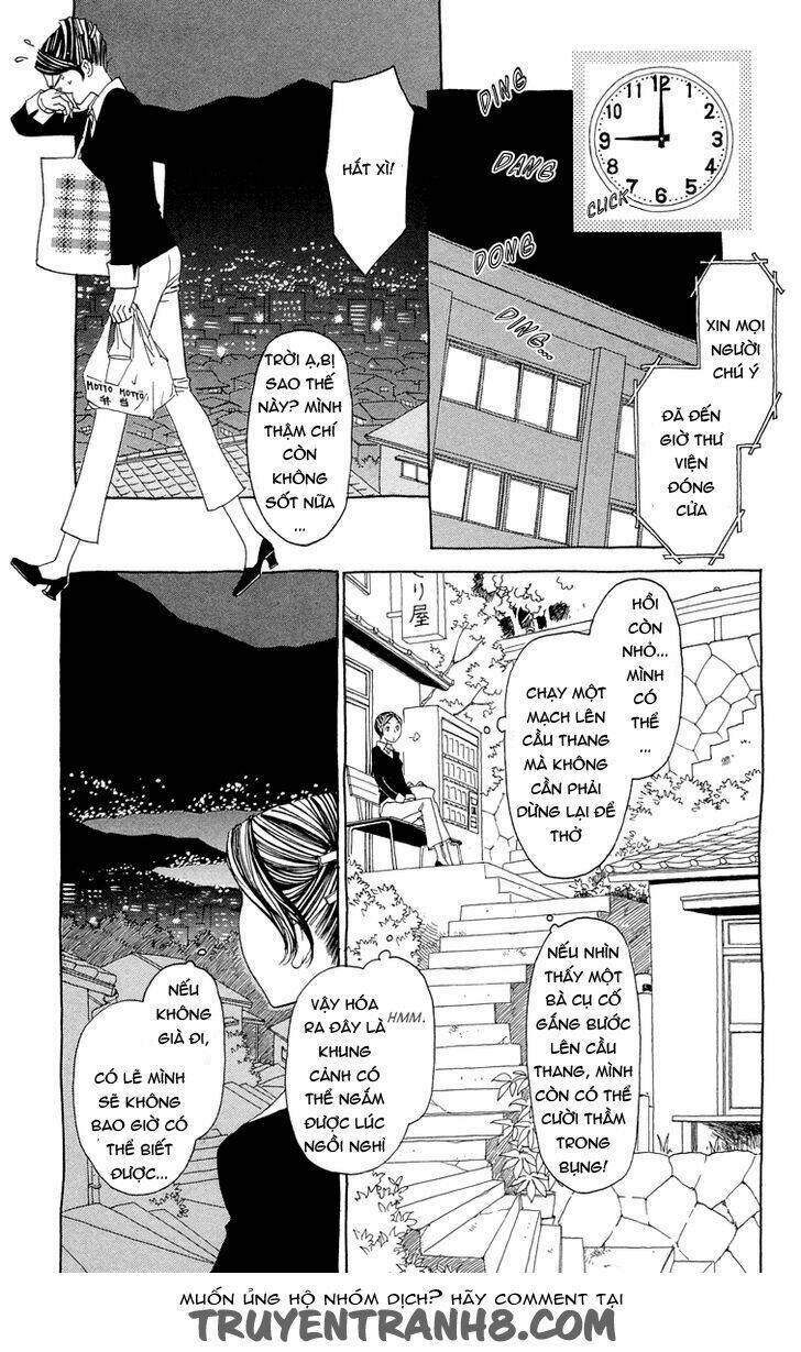 chị tôi lấy chồng chapter 1 19