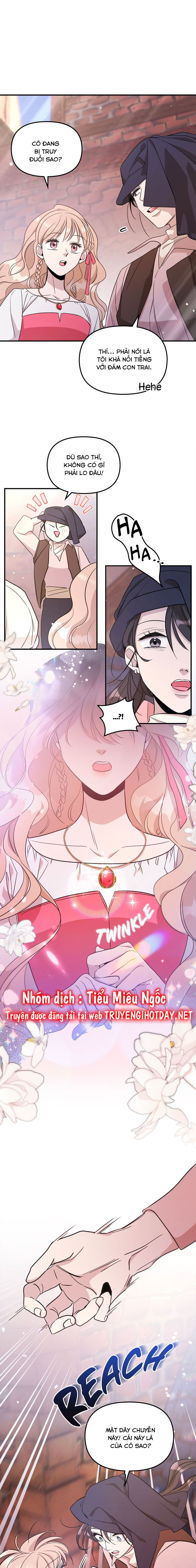 quán trọ dragondaily chapter 45 8