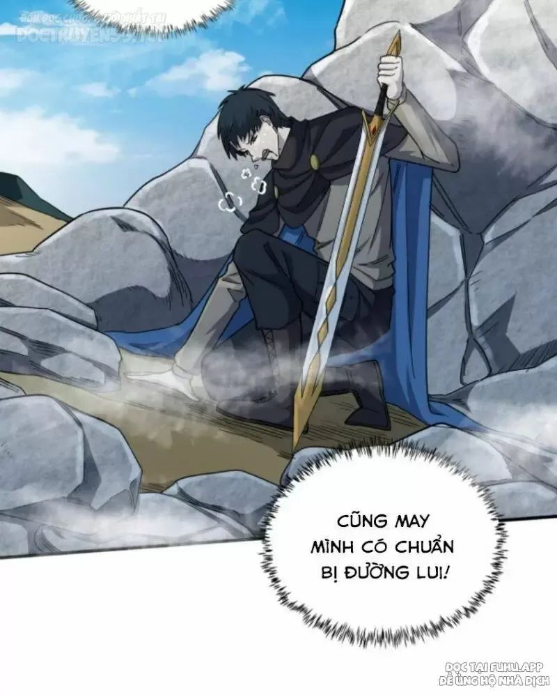 bắt đầu với thiên phú cấp sss chapter 16 99