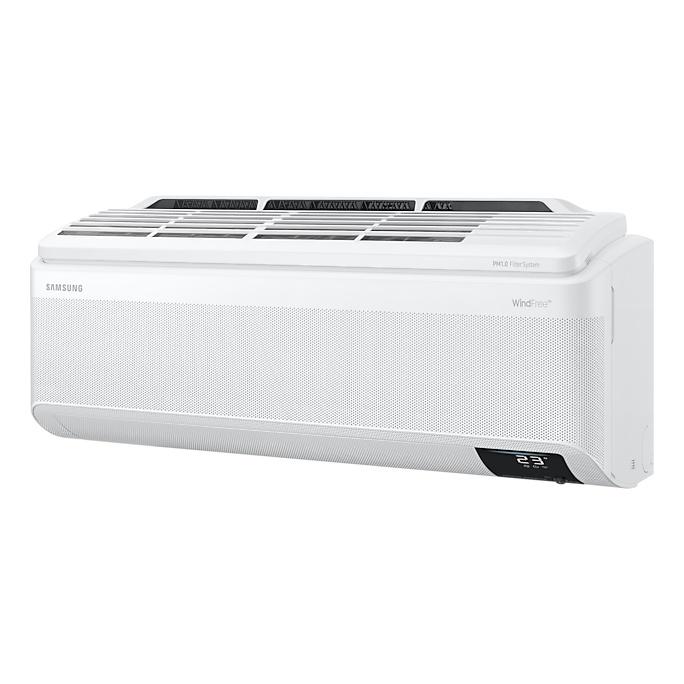 Máy điều hòa Samsung WindFree PM1.0 12.000 BTu/h (F-AR13BYAAAW20) - Hàng chính hãng