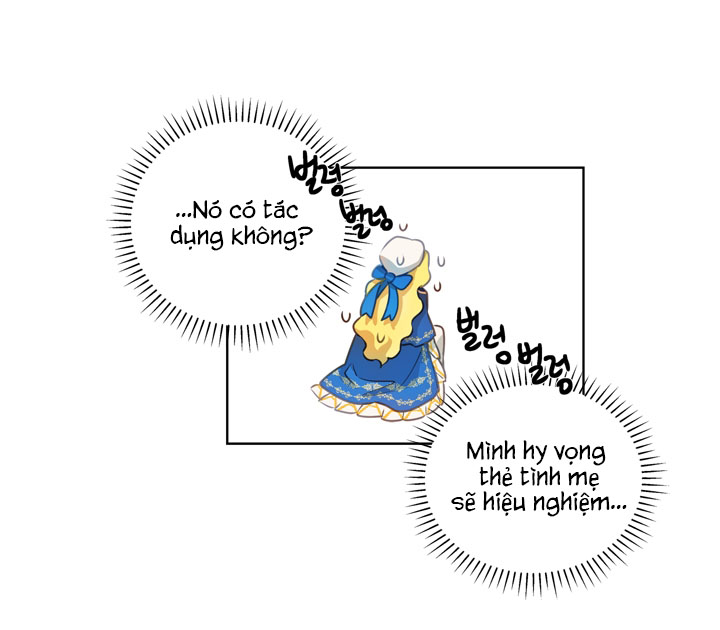 nhà nguyên tố tóc vàng chapter 38 27