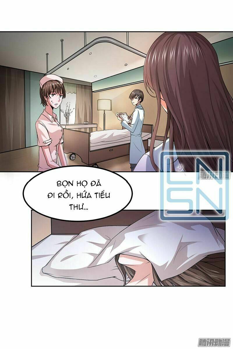 tổng tài khoái hôn chapter 9 26