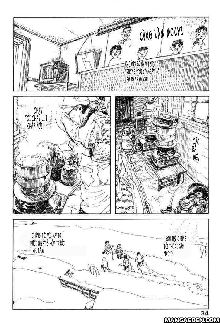 little forest chapter 4 5