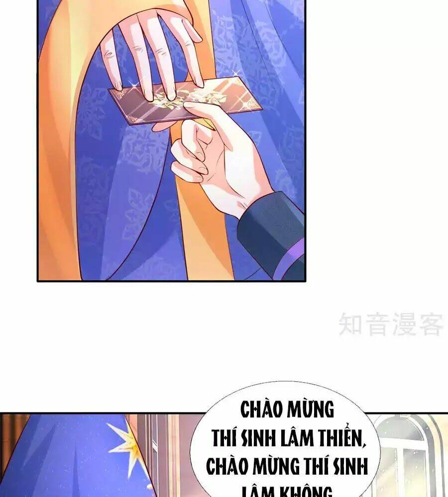 bỗng một ngày trở thành con gái nhà vua chapter 141 13