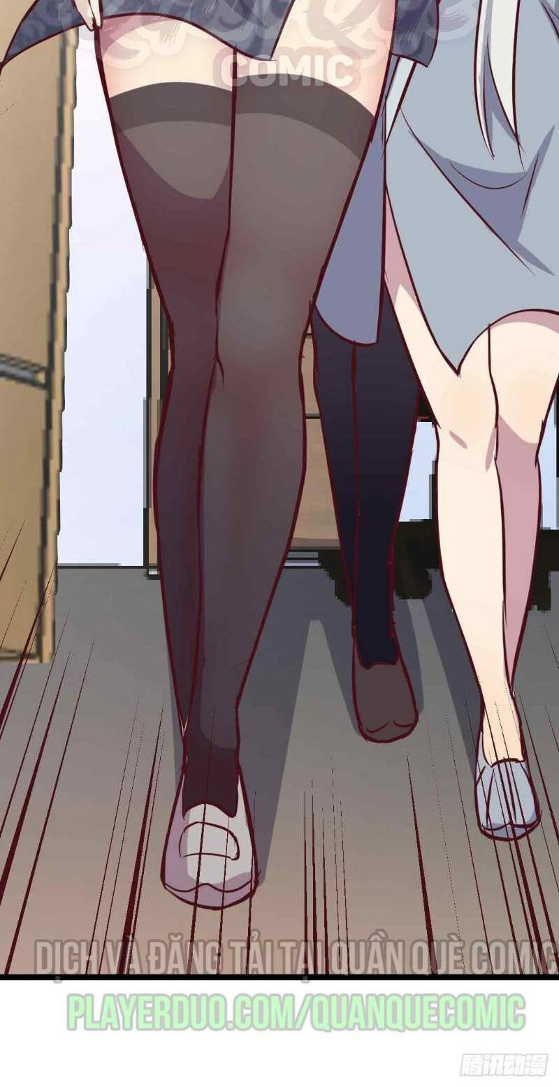 song tu đạo lữ kiểu xem mặt chapter 48 30