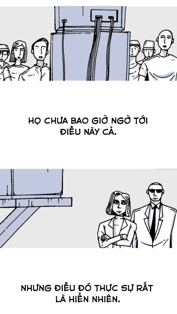 mắc kẹt trên mặt trăng chapter 16 2