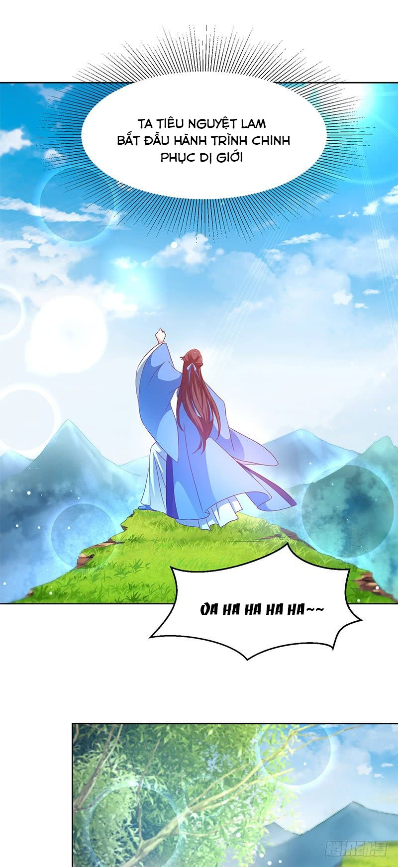 trò chơi trừng phạt chapter 19 23