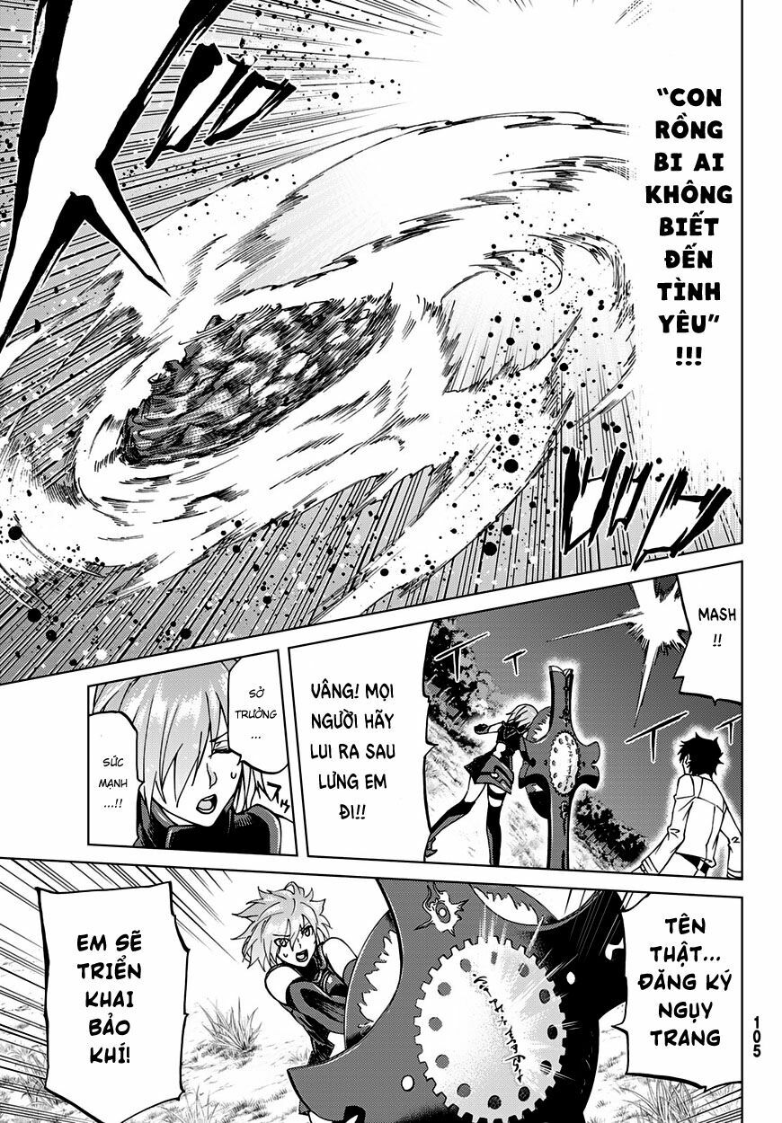 fate/grand order -turas realta- chapter 9 13