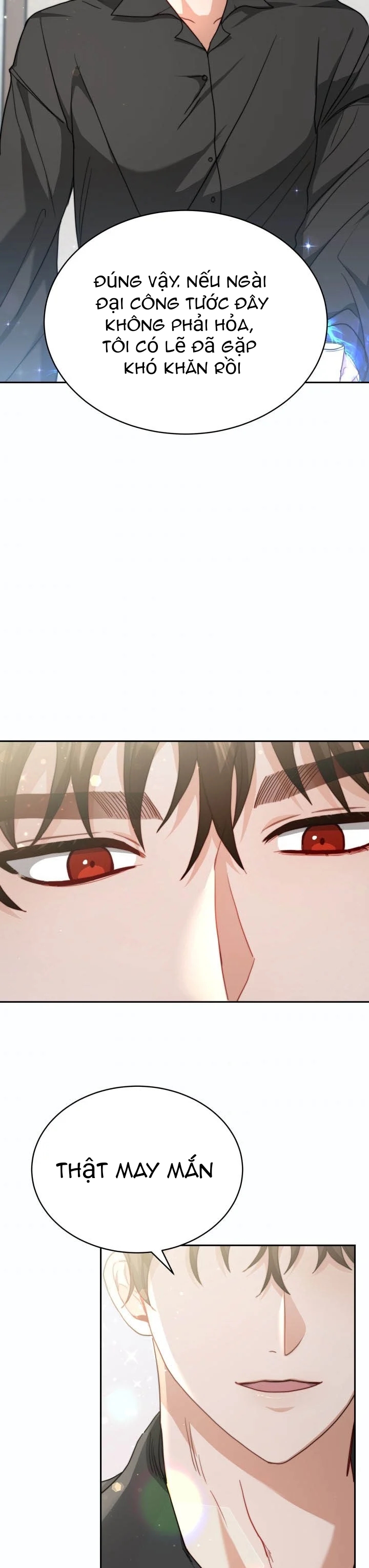 chồng cũ tôi là nam chính chapter 14.2 4