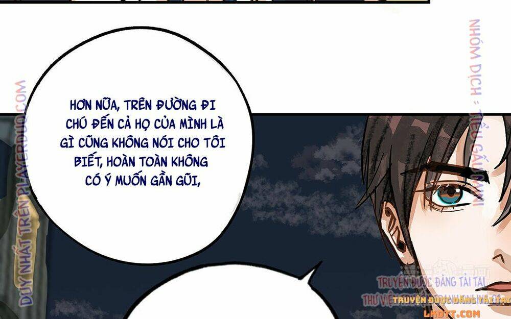 chồng trước 18 tuổi chapter 40 24