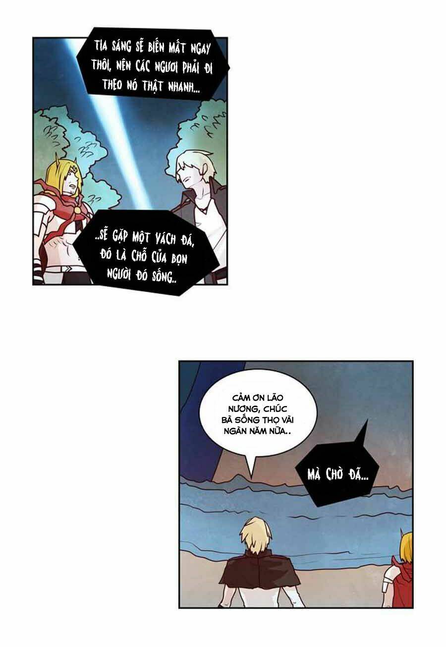 the devil king is bored chapter 89 6