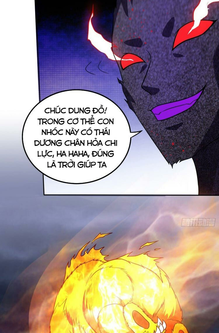 tối cường thần y tại đô thị chapter 200 29