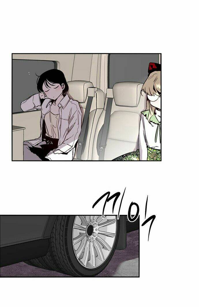 người máy hủy diệt chapter 145 18