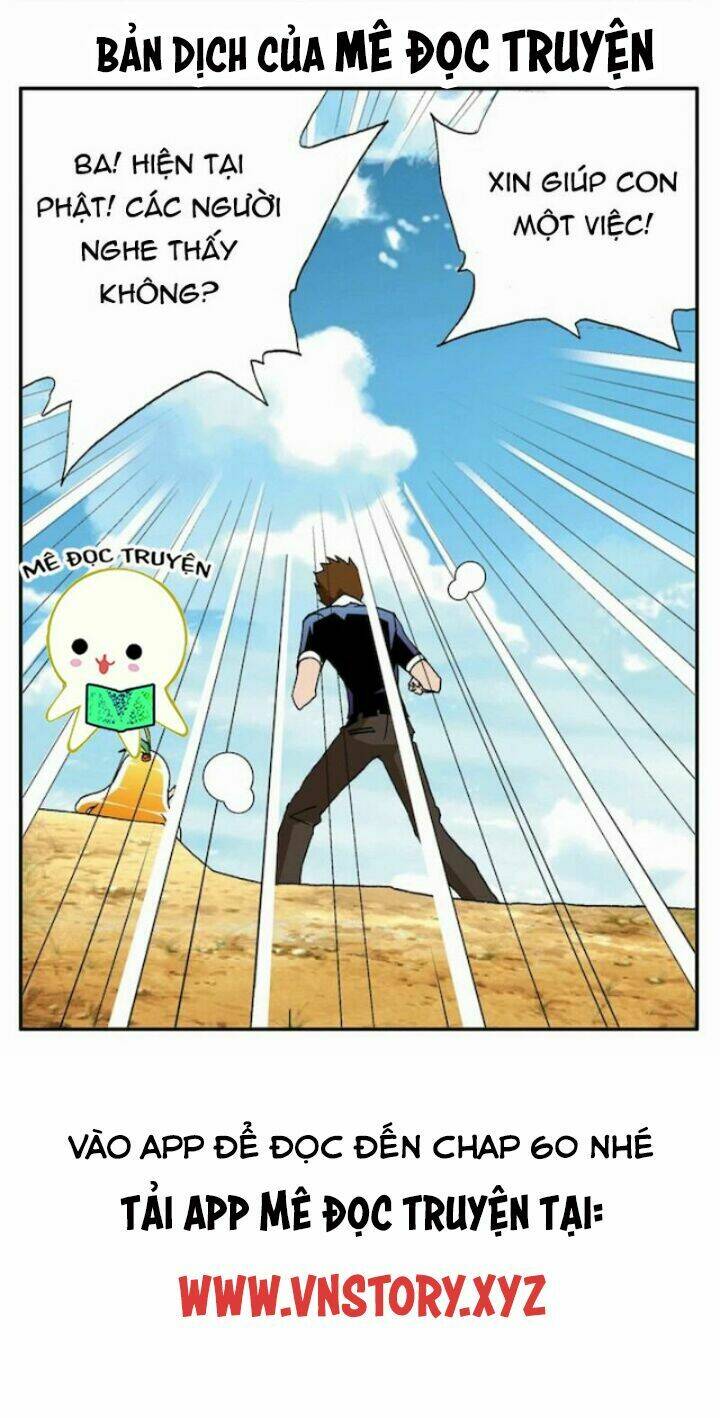 nhà có siêu dễ thương chapter 37 33