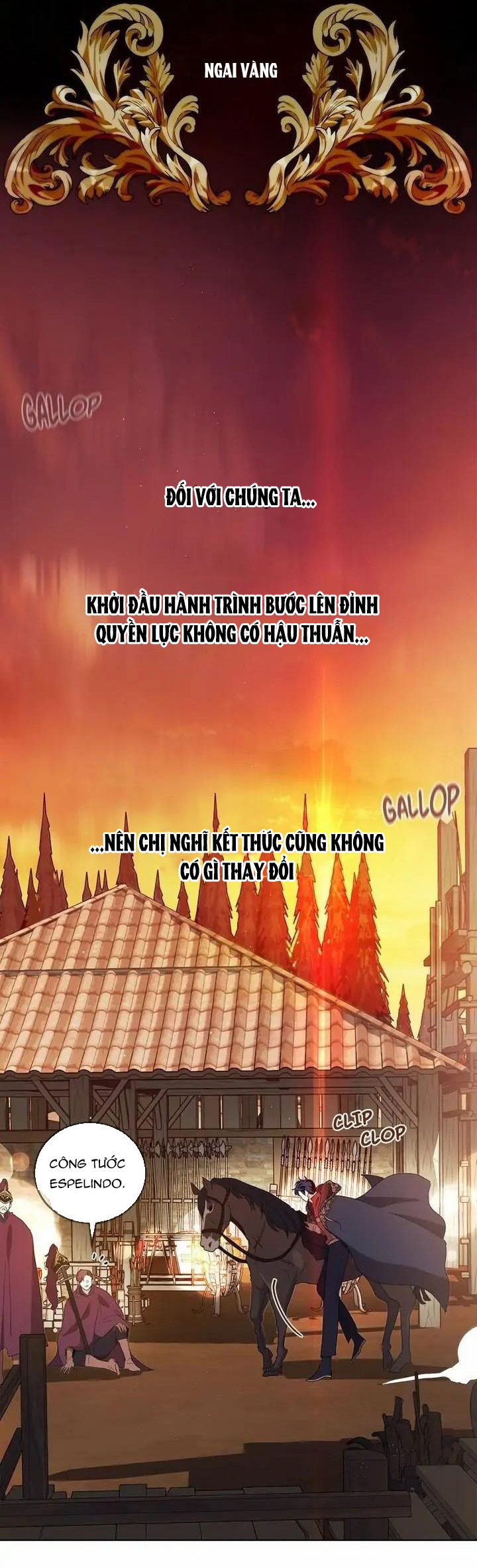 tôi là fan cứng hoàng tử chapter 53.2 9