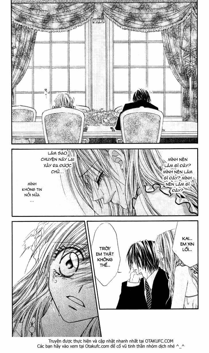 honey x honey drop chapter 43 24