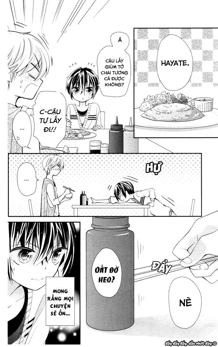 buddy go chapter 9 7