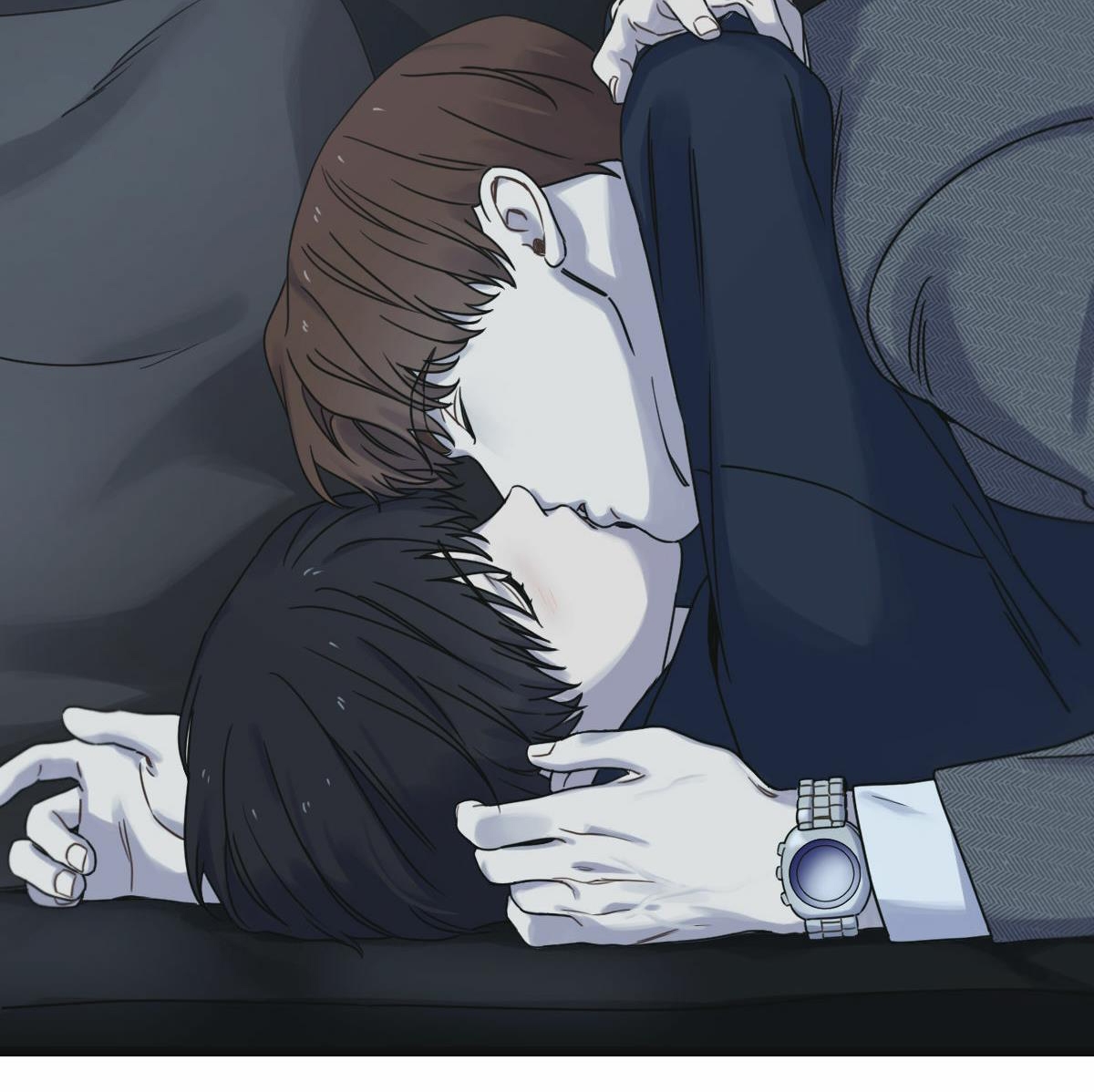 tương phùng chapter 21 119