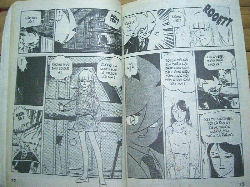 siêu nhân locke chapter 15 36