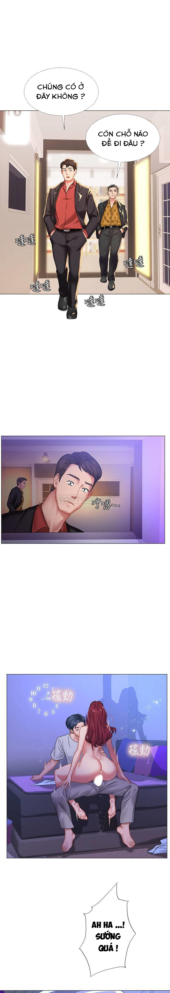 should i study at noryangjin? chapter 38 29