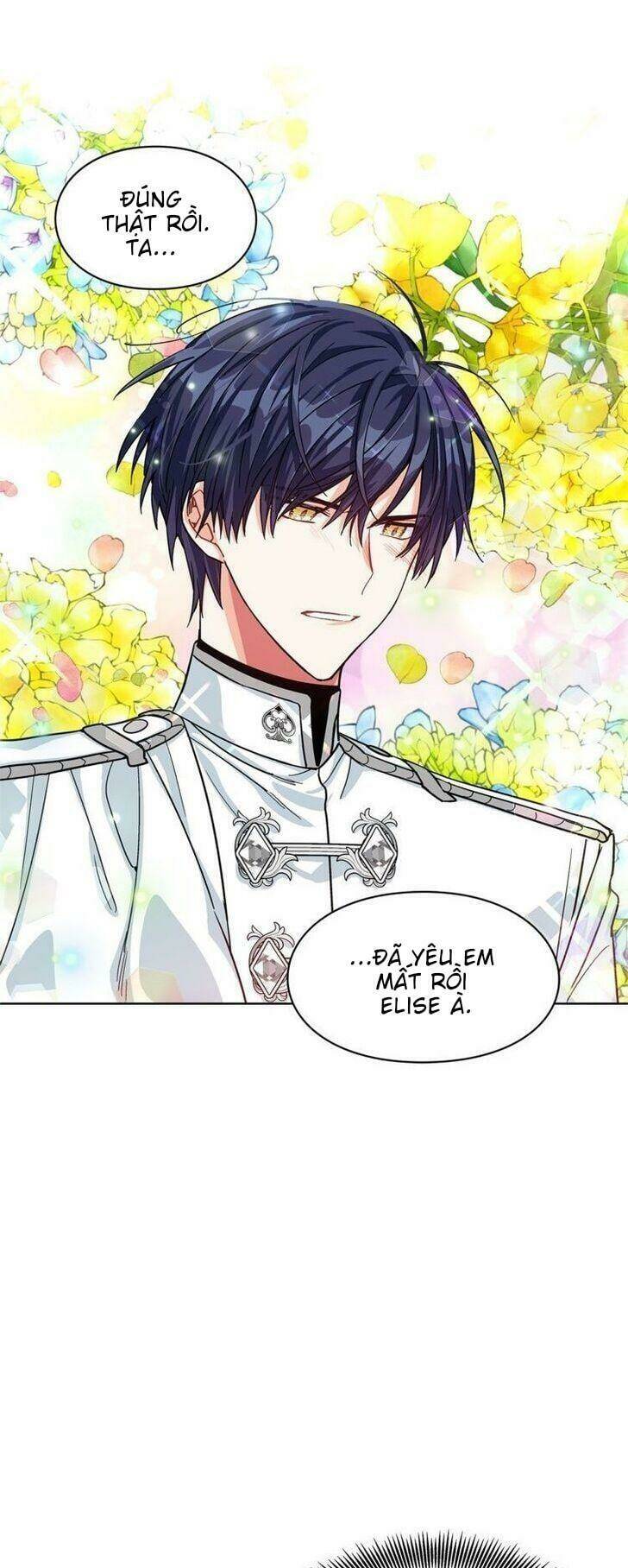 nữ hoàng ngoại khoa chapter 48 39