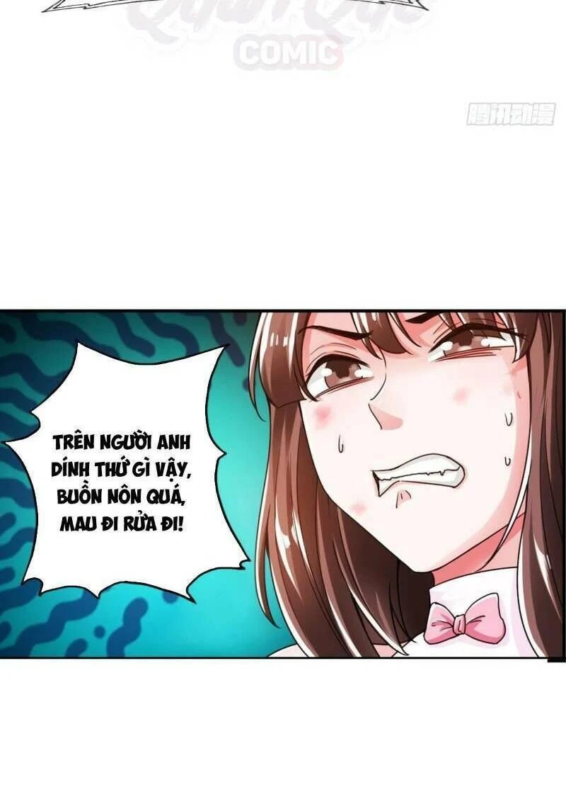 nhân vật phản diện đi tìm đường chết chapter 29 27