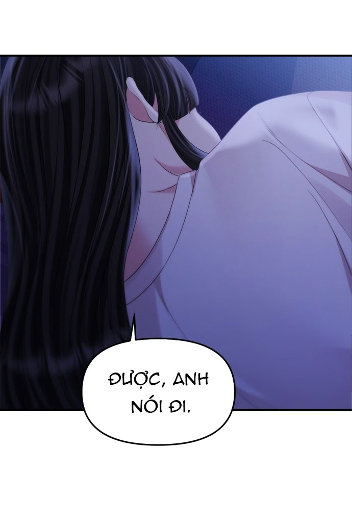 gửi em người đánh cắp những vì sao - to you who swallowed a star chapter 154.1 22