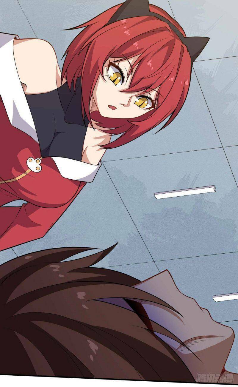 tổ thượng có tiền chapter 71 10