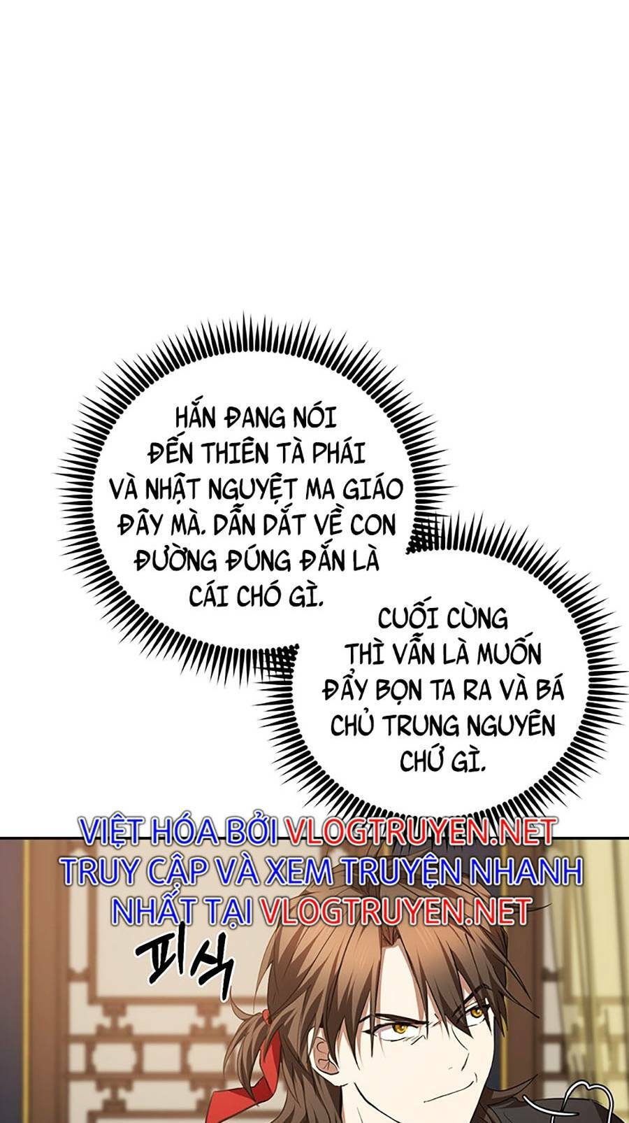 võ đang kỳ hiệp chapter 74 38